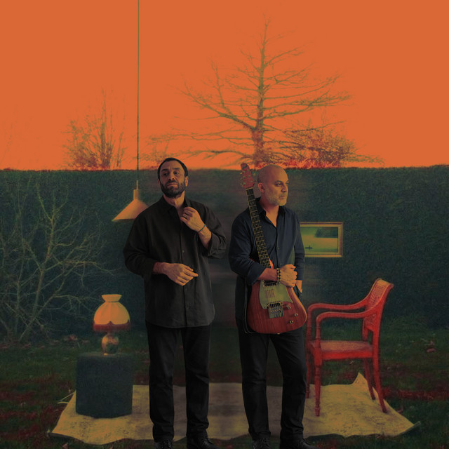 undefined album image