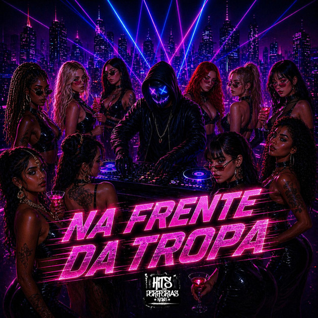 Na Frente da Tropa