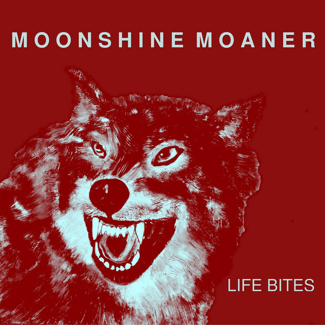 Moonshine Moaner