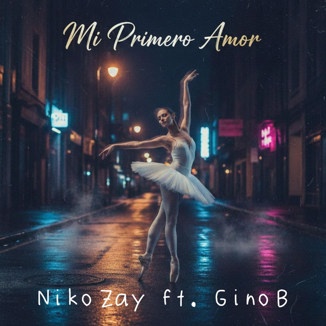Mi Primero Amor