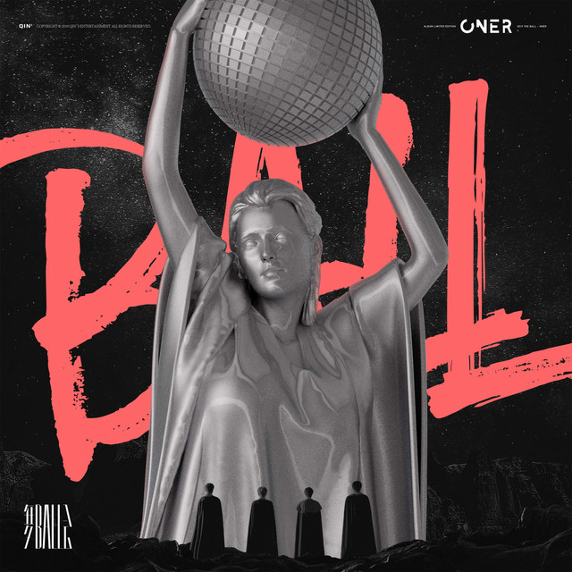 舞会 cover art