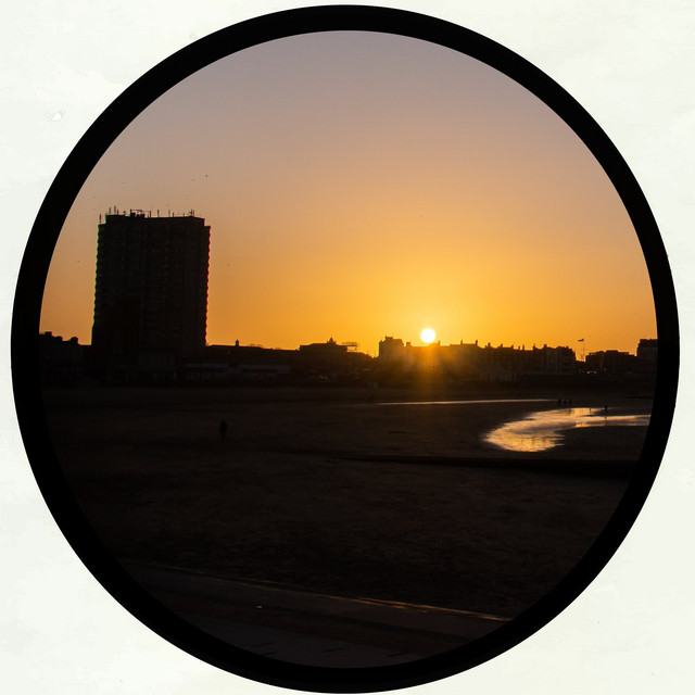 undefined album image