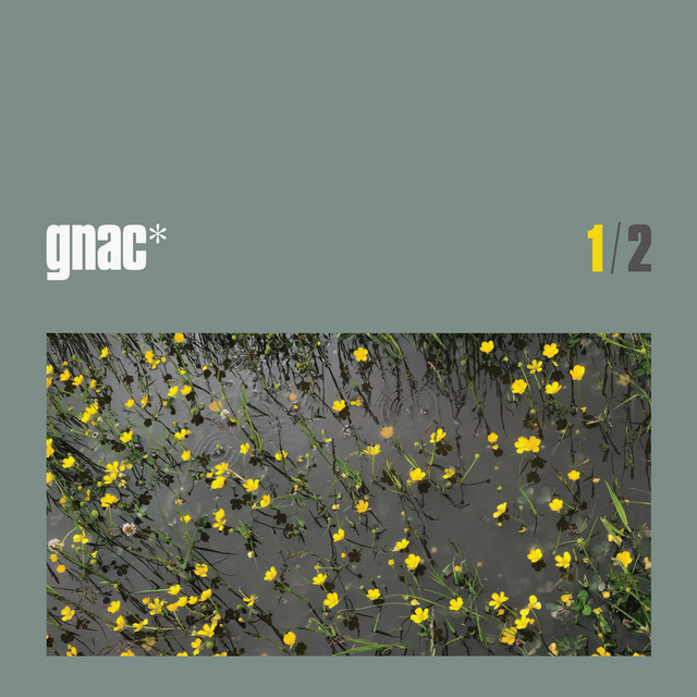 Continental Balcony Twilight, Pt. 1 cover art