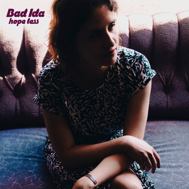 Hope Less cover art