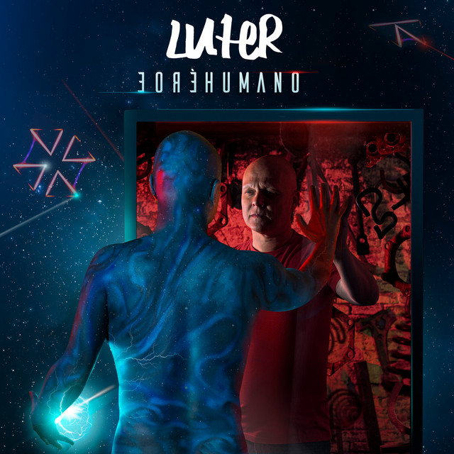 Héroe Humano cover art