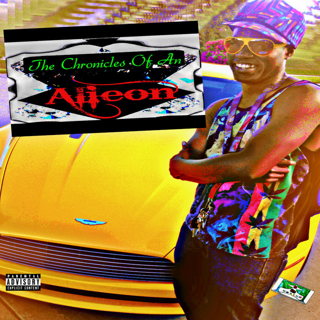 Alieon