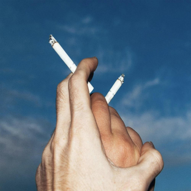 And Ever cover art
