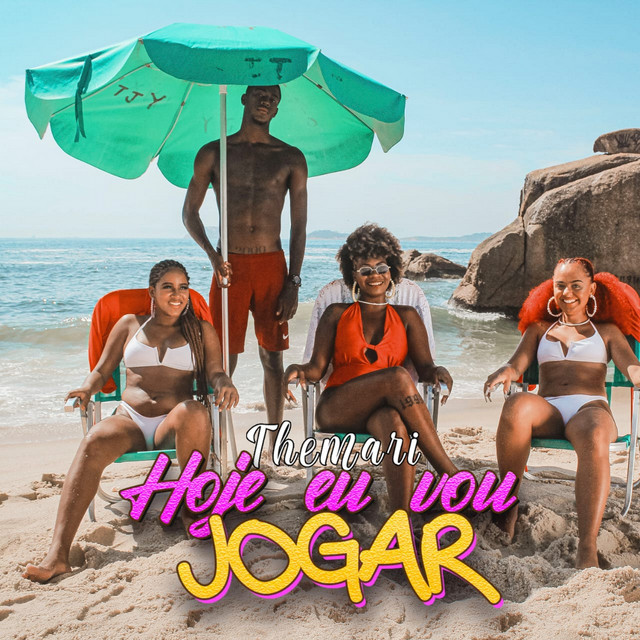 Hoje Eu Vou Jogar