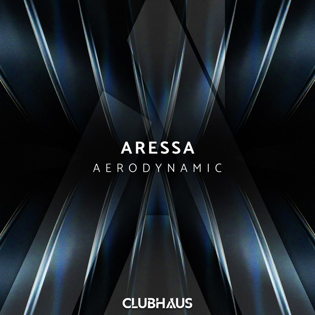Aerodynamic - Extended Mix album art