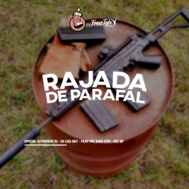 Rajada De Parafal