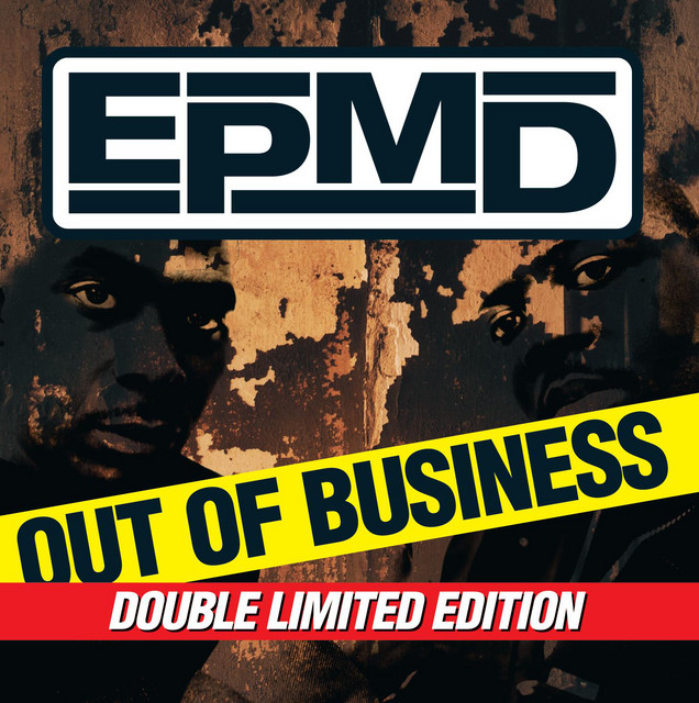 Rampage - song and lyrics by EPMD, LL COOL J | Spotify