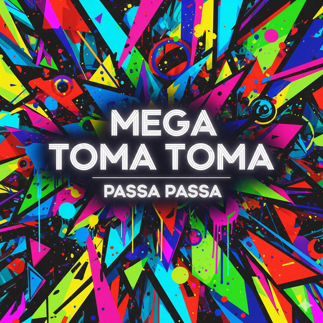 Mega Toma Toma × Passa Passa