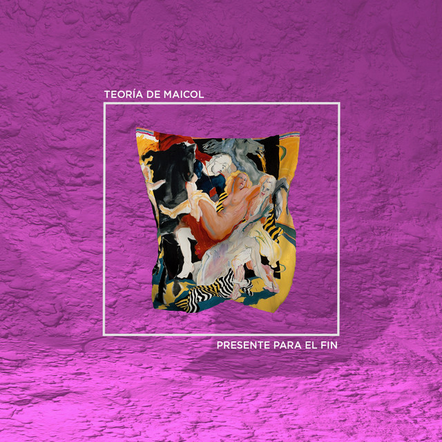 Presente para el Fin cover art