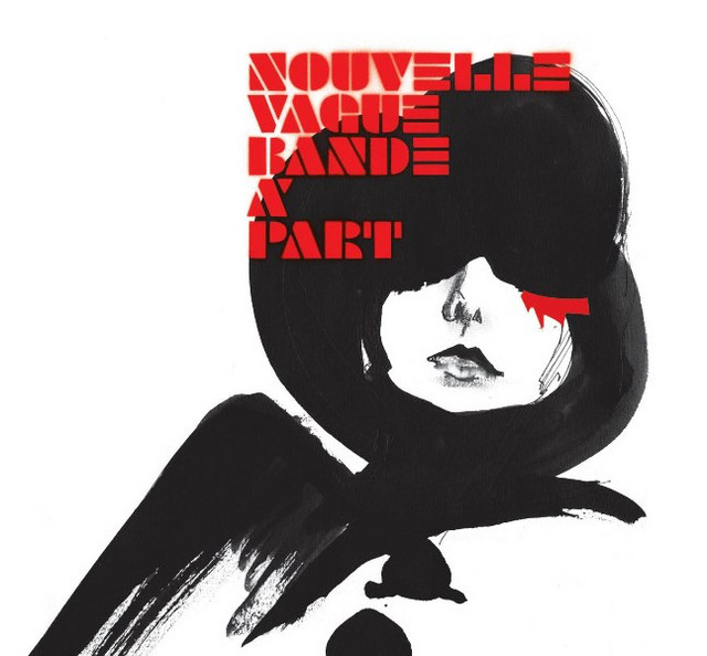 Dance With Me - Nouvelle Vague