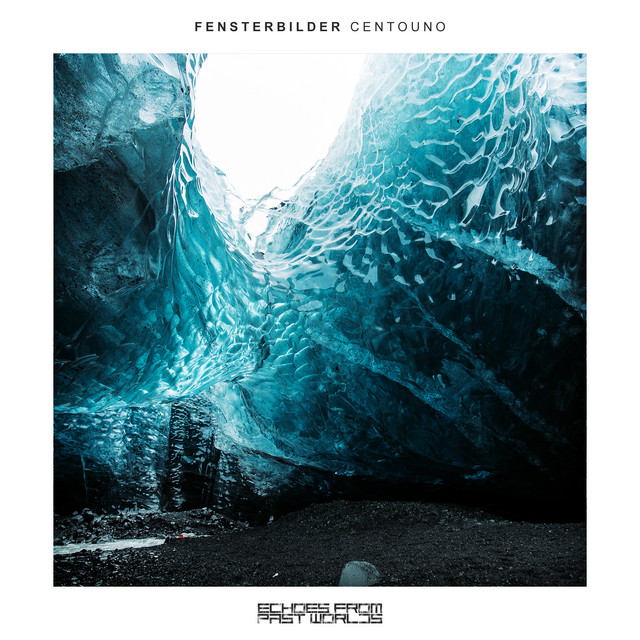 Centouno cover art