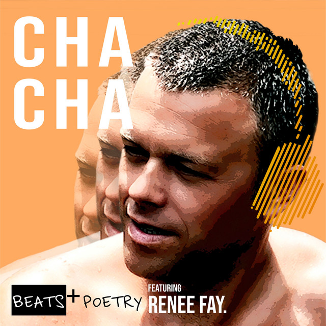 Beats + Poetry cover art