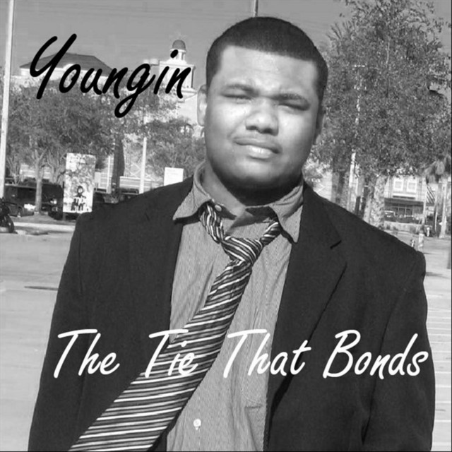The Tie That Bonds cover art
