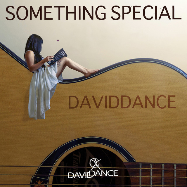 Something Special cover