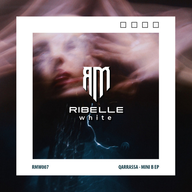 Mini B album art