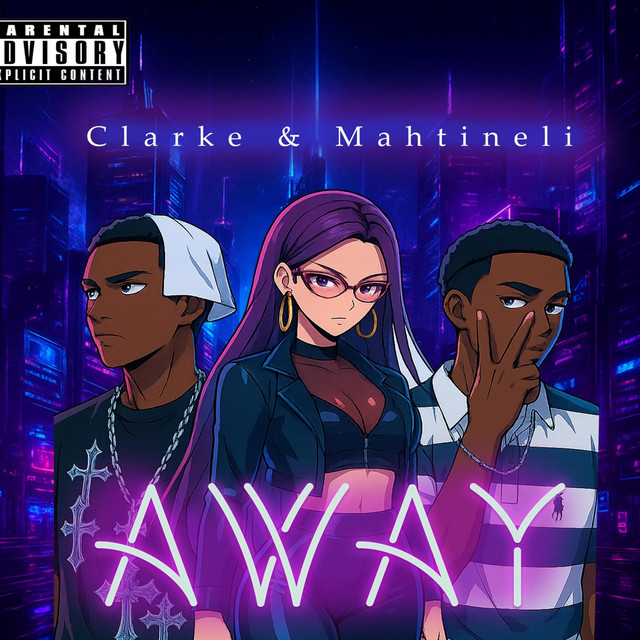 Away