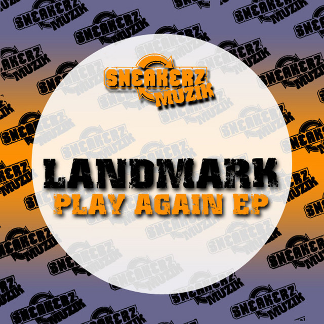 Play Again cover art