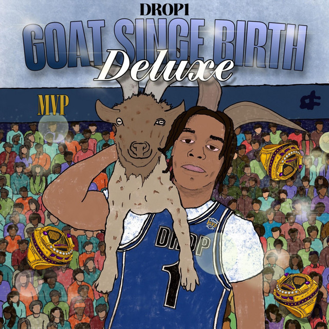 All Hail Drop