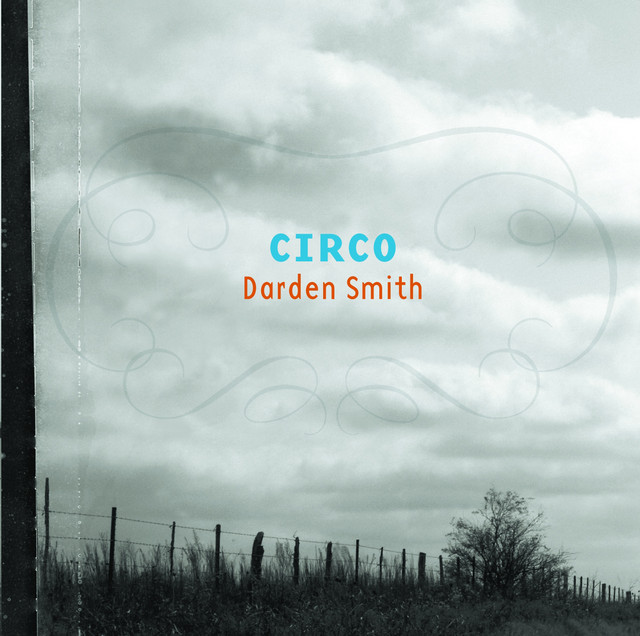 Circo cover art