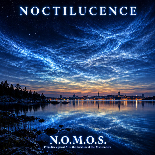 Noctilucence album image
