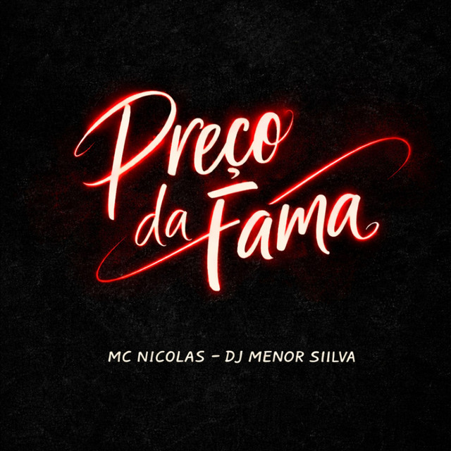 Preço Da Fama