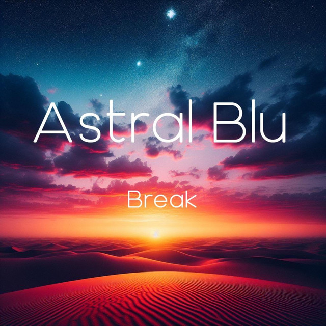 Astral Blu songs list in order - Chosic