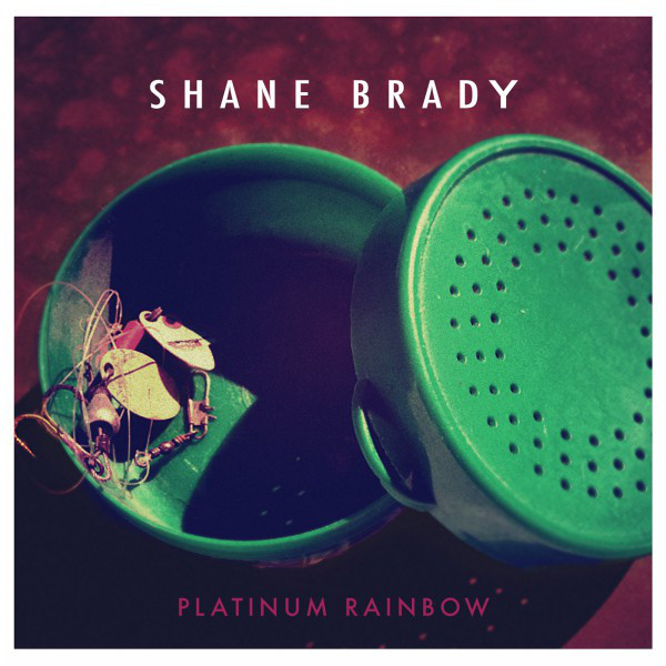 Platinum Rainbow cover