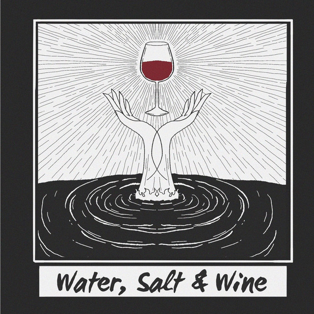 Water, Salt & Wine cover