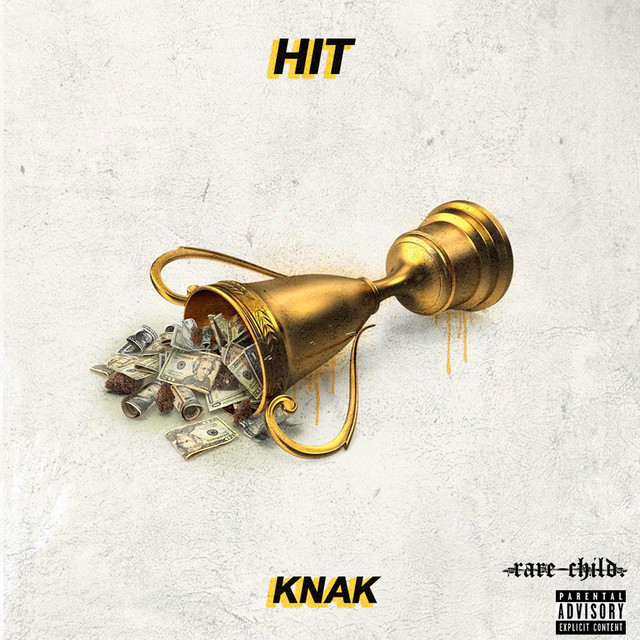 HIT cover art