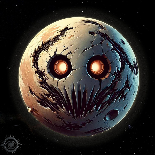 Resent cover art