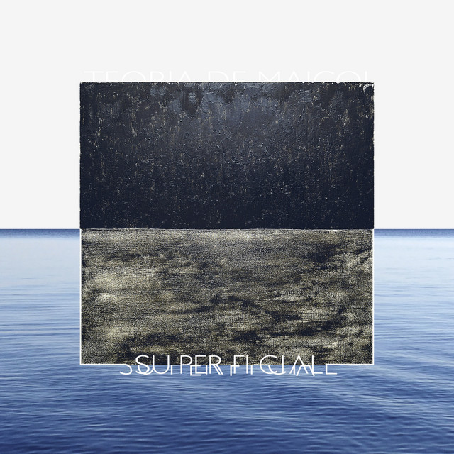 Superficial cover art