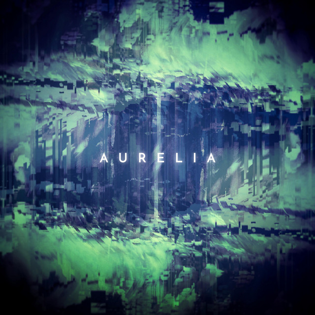 Aurelia cover art