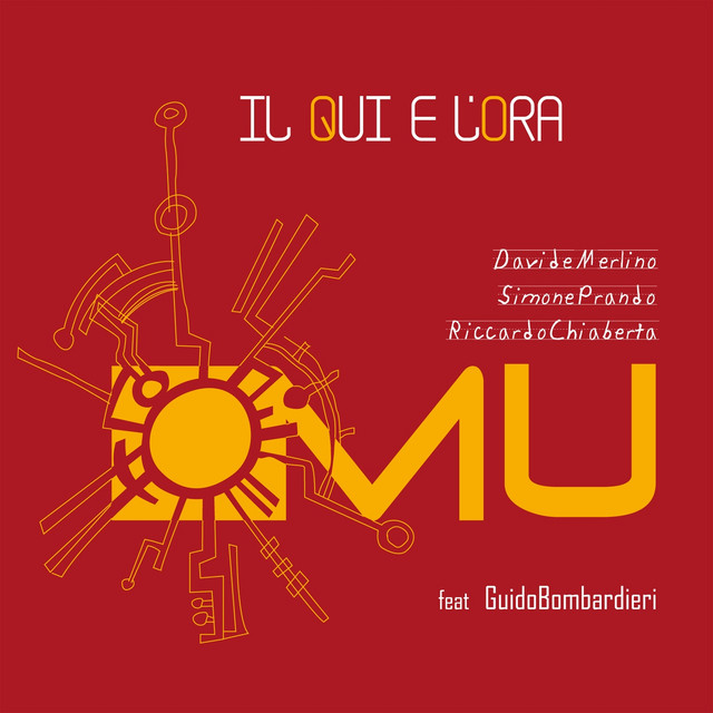 Una Quaglia Qualunque cover art
