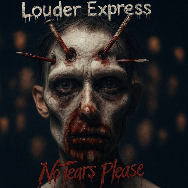 No Tears Please