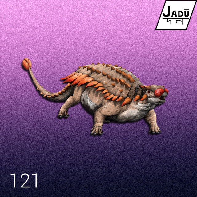 Slug cover art