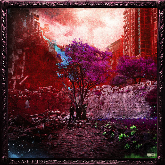 undefined album image