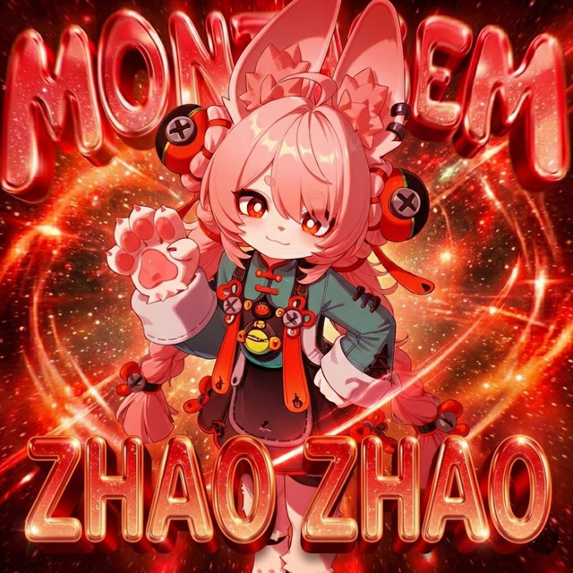 MONTAGEM ZHAO ZHAO - song and lyrics by MKU | Spotify