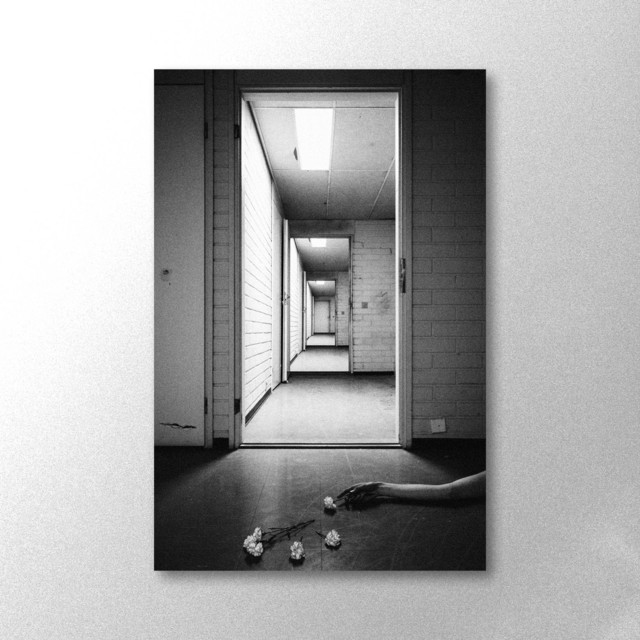 Huoneita cover art