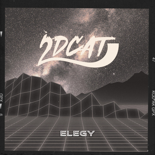 Elegy cover