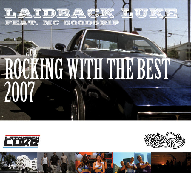 Rocking with the Best 2007 (Don Diablo Remix)