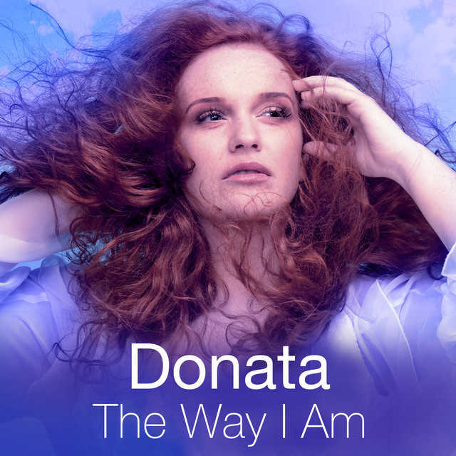The Way I Am cover