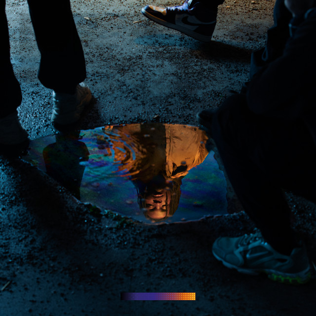 Jeu de couleurs cover art