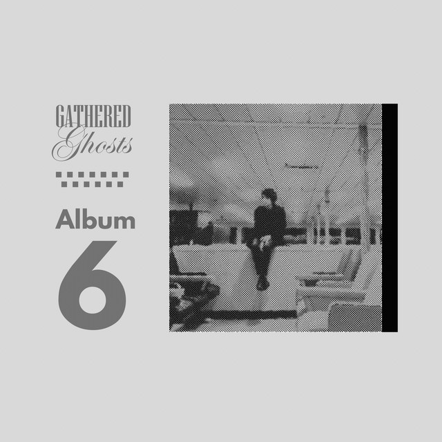 Album 6 cover