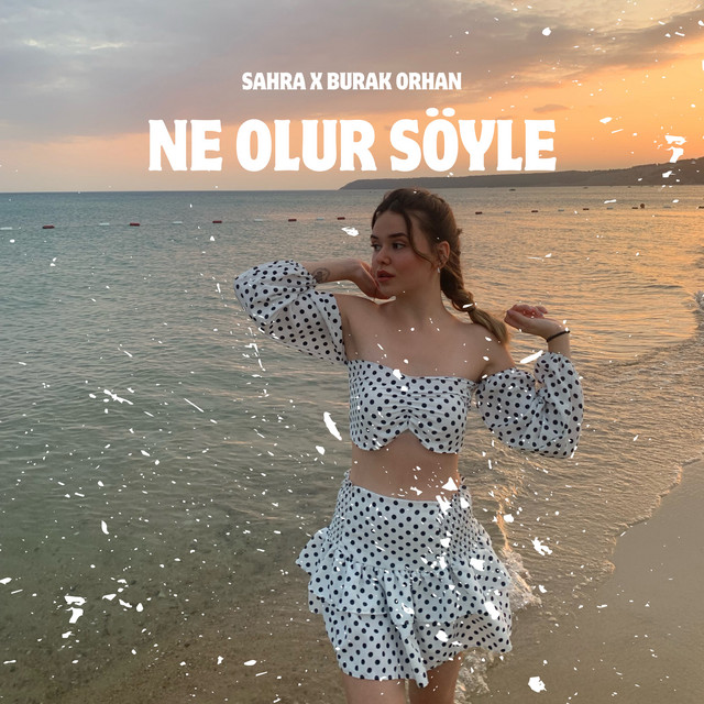 Sahra | Spotify