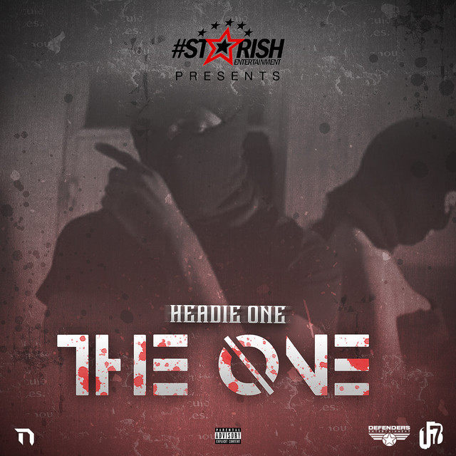 The One Mixtape cover art