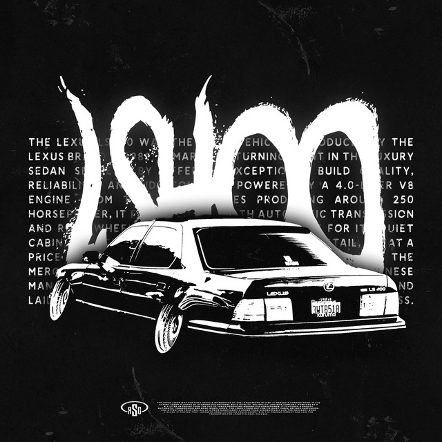 Обкладинка SCREWBOY — LS400